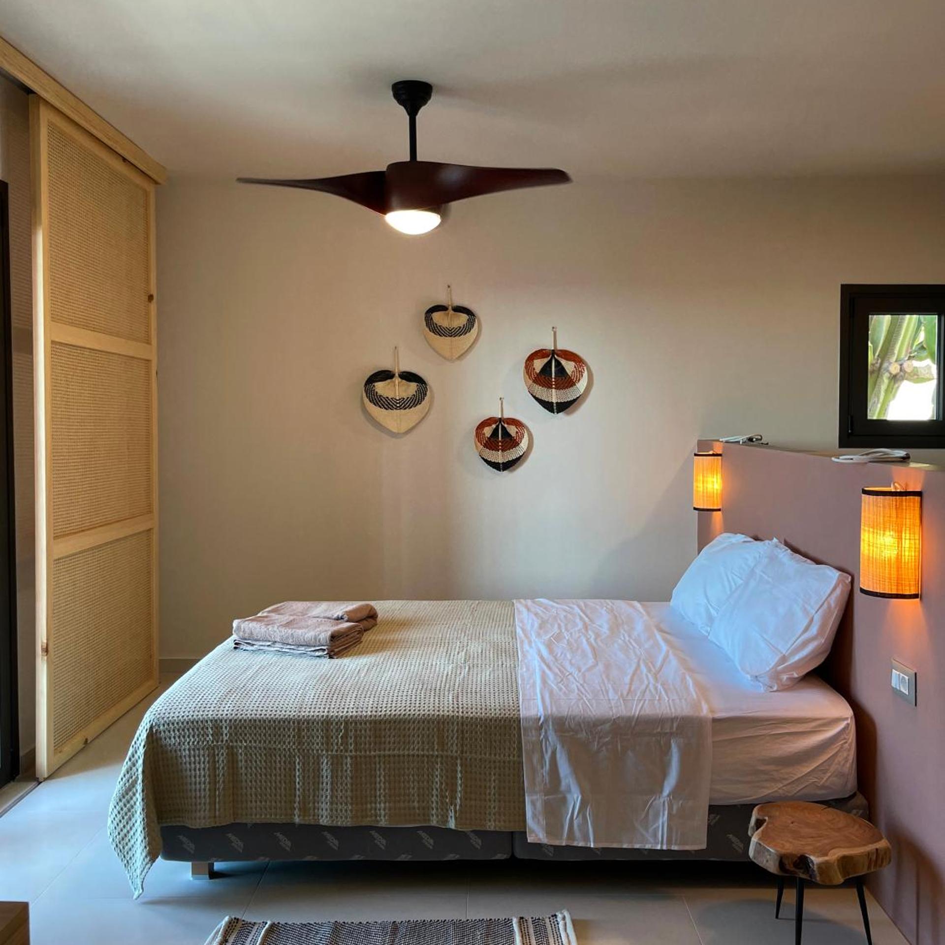 فيلا بإطلالة على البحر بـ4 غرف نوم بمسبح خاص، The Nest Resort 6/10