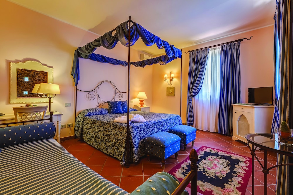 Junior Suite, Double Bed