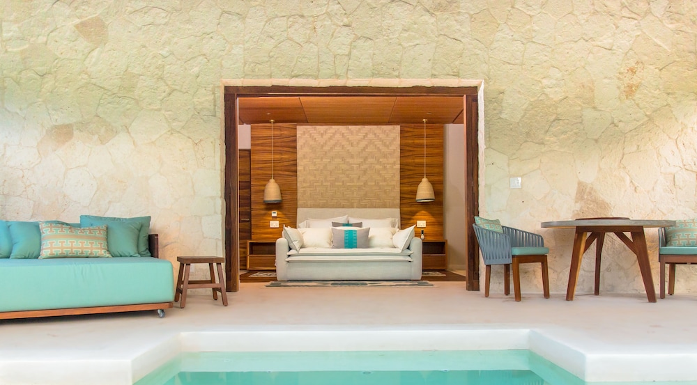 Chable Resort Maroma 7/81