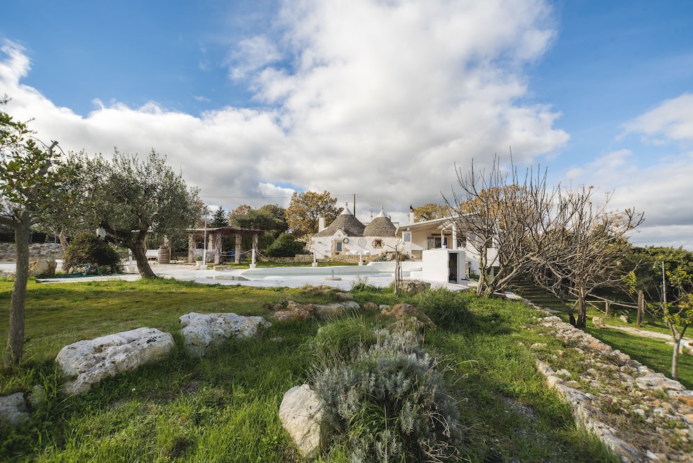 Trulli Terra Magica 66/71