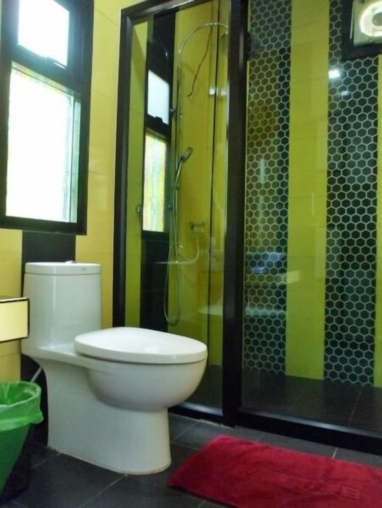 Sweet Garden Home Resort Satun 47/50