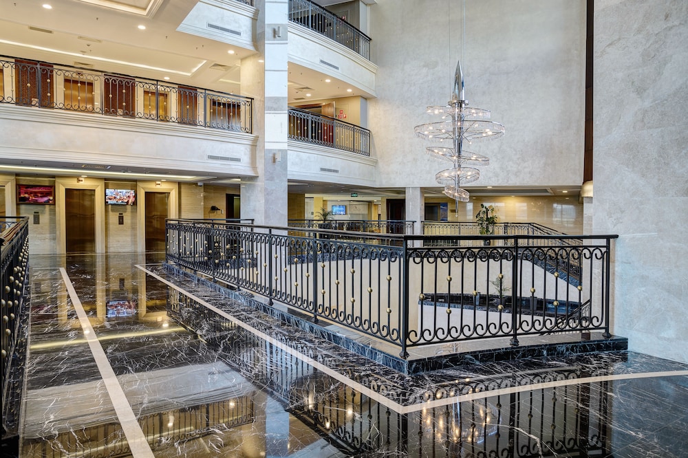 Rixos Borovoe 7/50