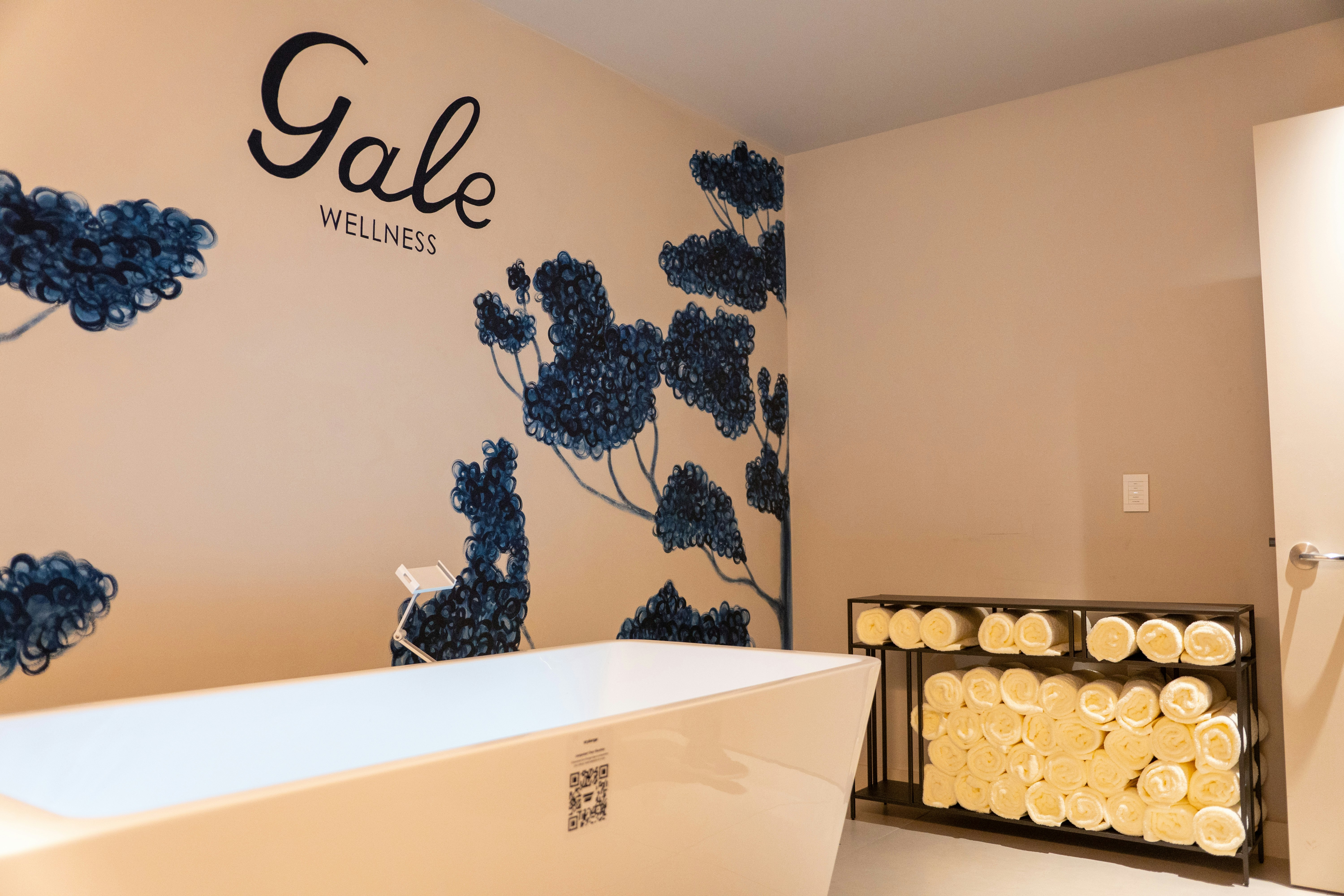 Gale Miami Hotel and Residences 7/57