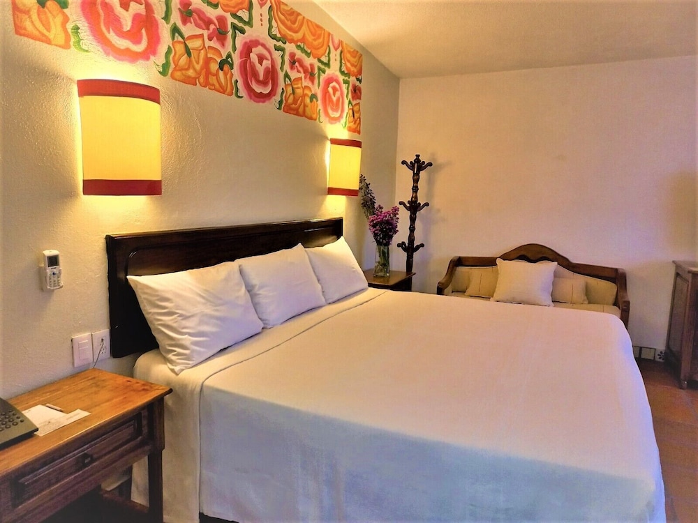 Parador del Dominico 18/54