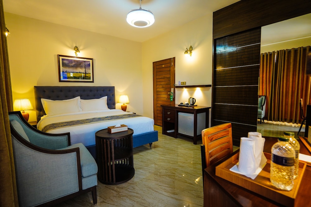 Shinepukur Suites 13/29