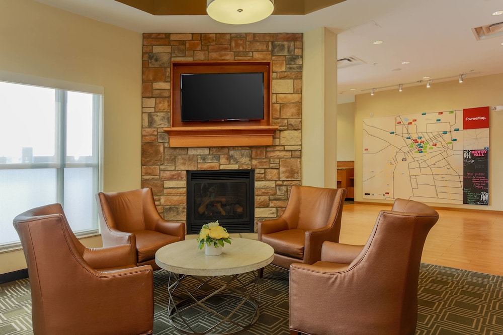 TownePlace Suites by Marriott Cheyenne Southwest/Downtown Area 38/58