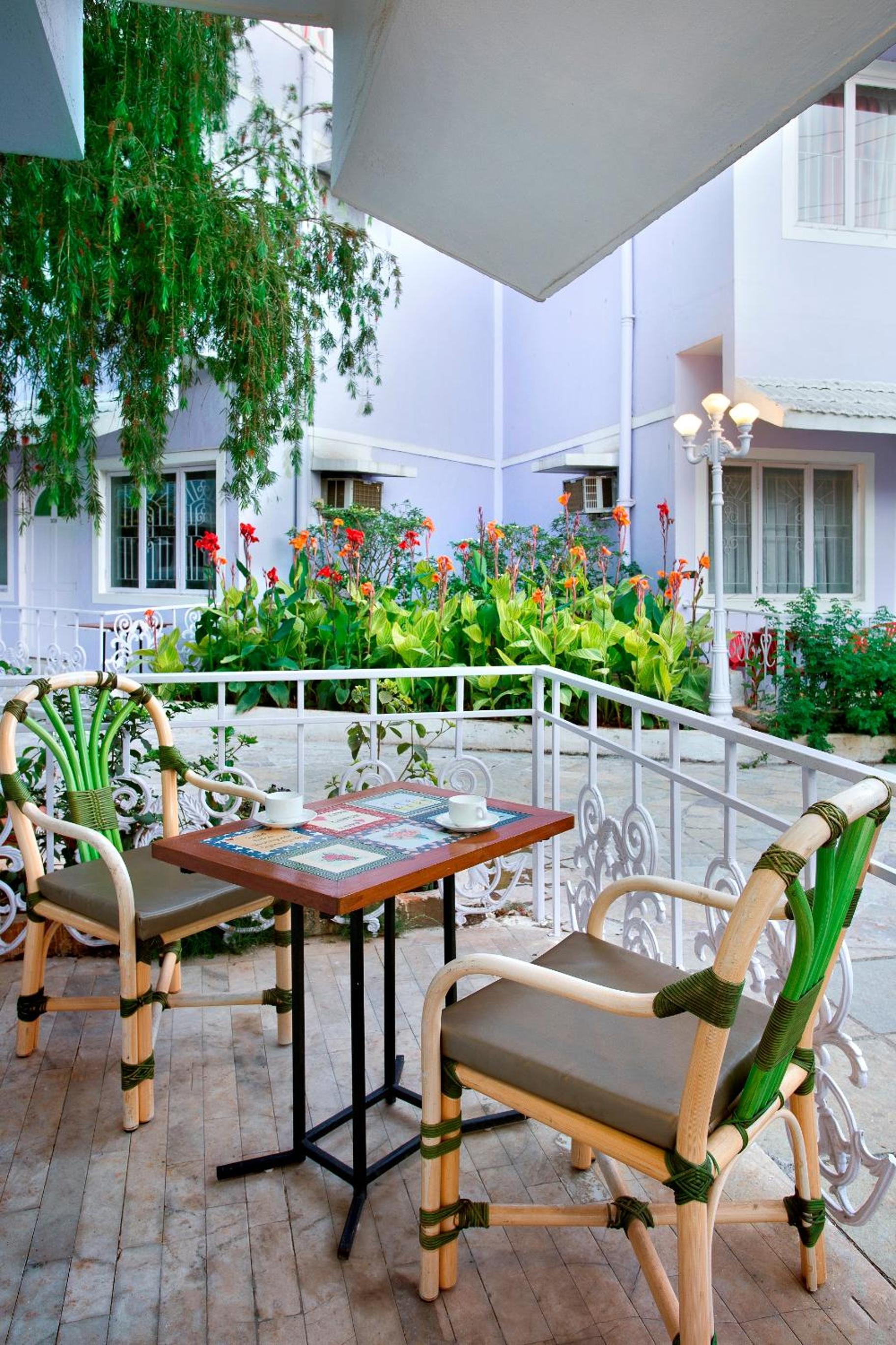 Avion Holiday Resort 26/38