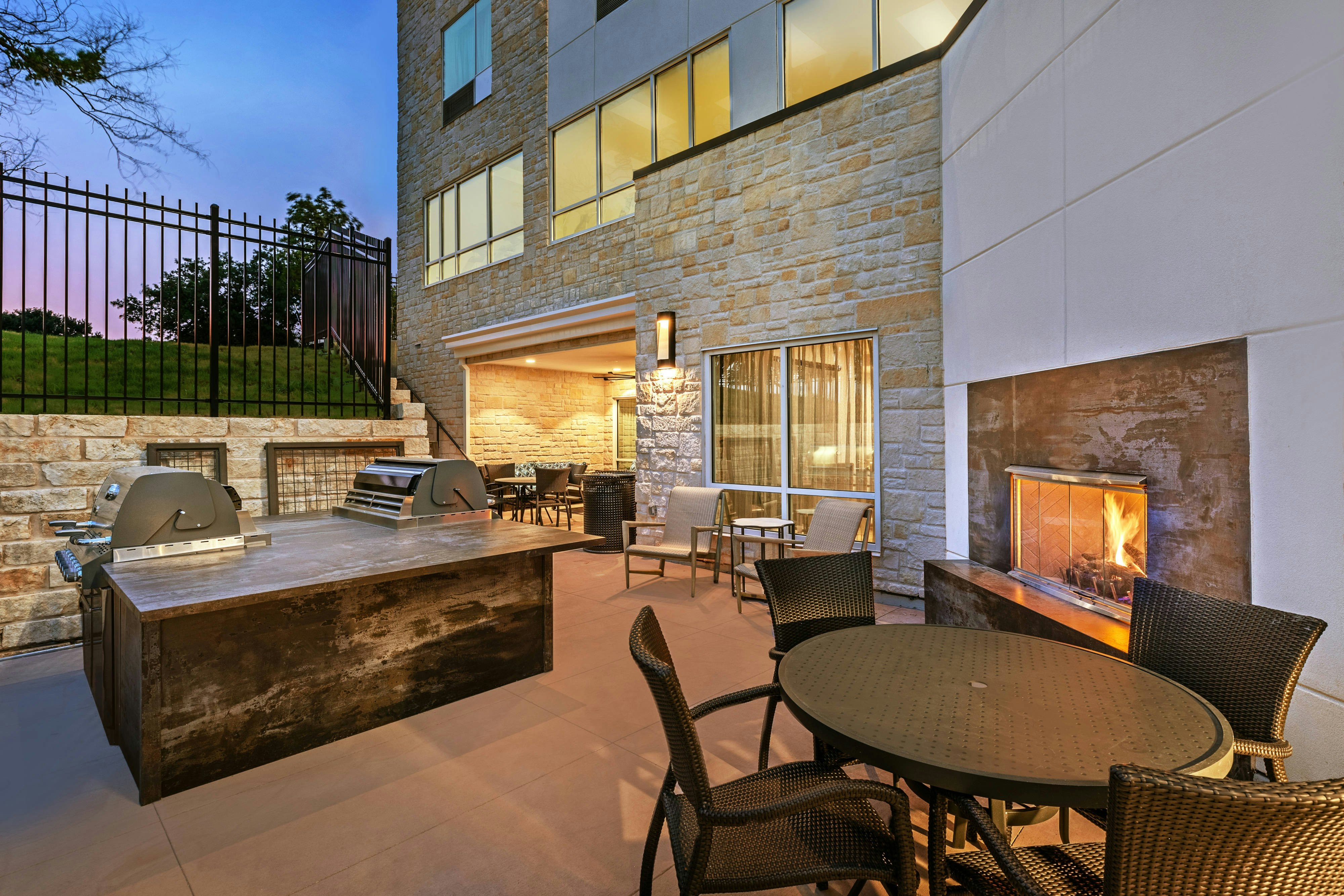 TownePlace Suites by Marriott Austin Northwest/The Domain Area 7/18