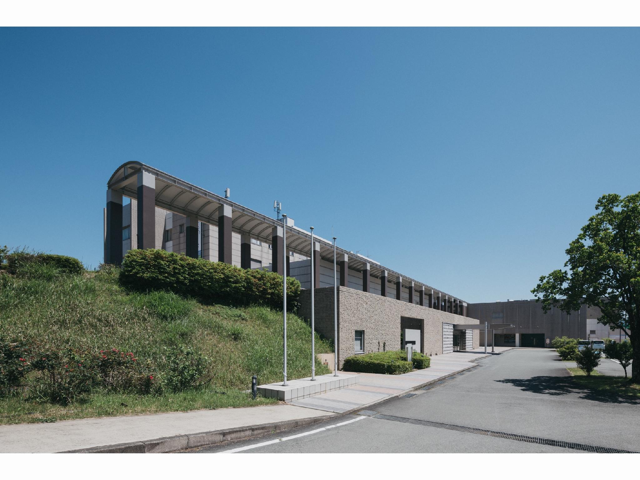 Aso Kumamoto Airport Hotel Eminence 45/46