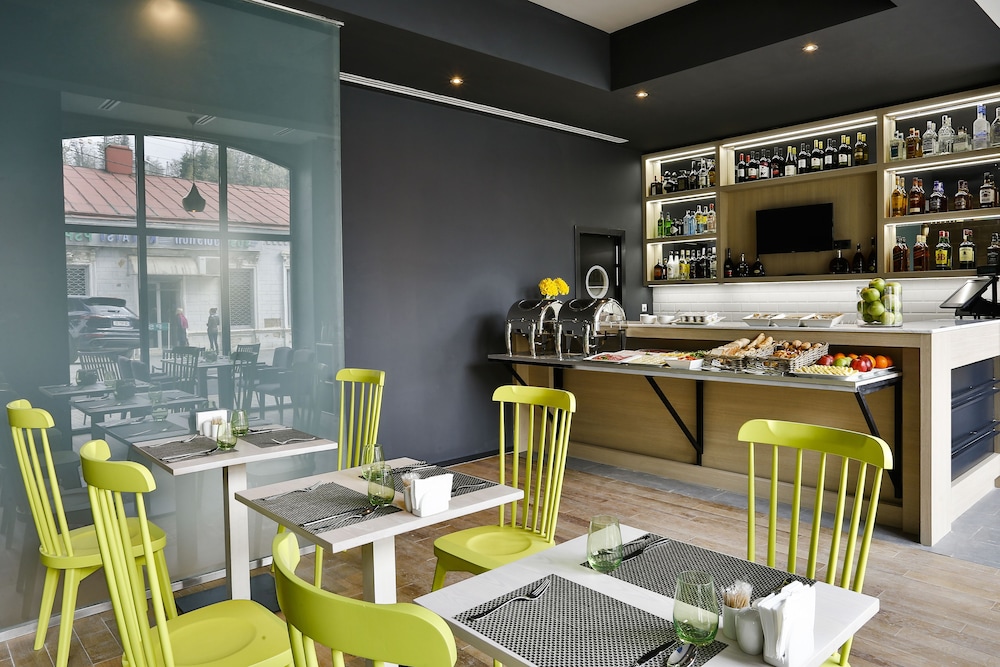 Best Western Kutaisi 52/56