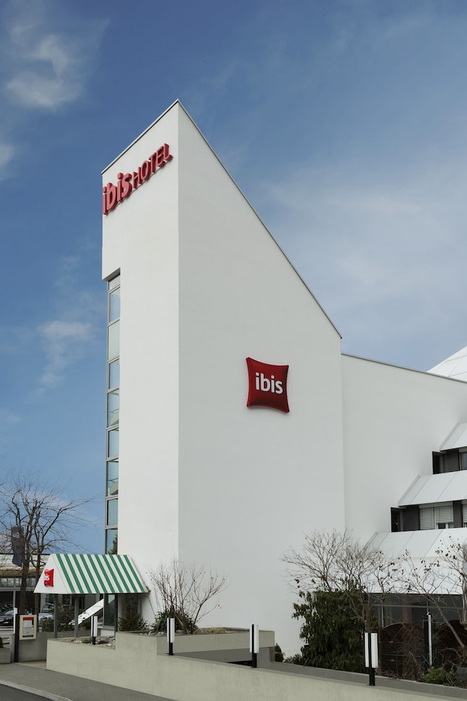 Ibis Chur 1/45