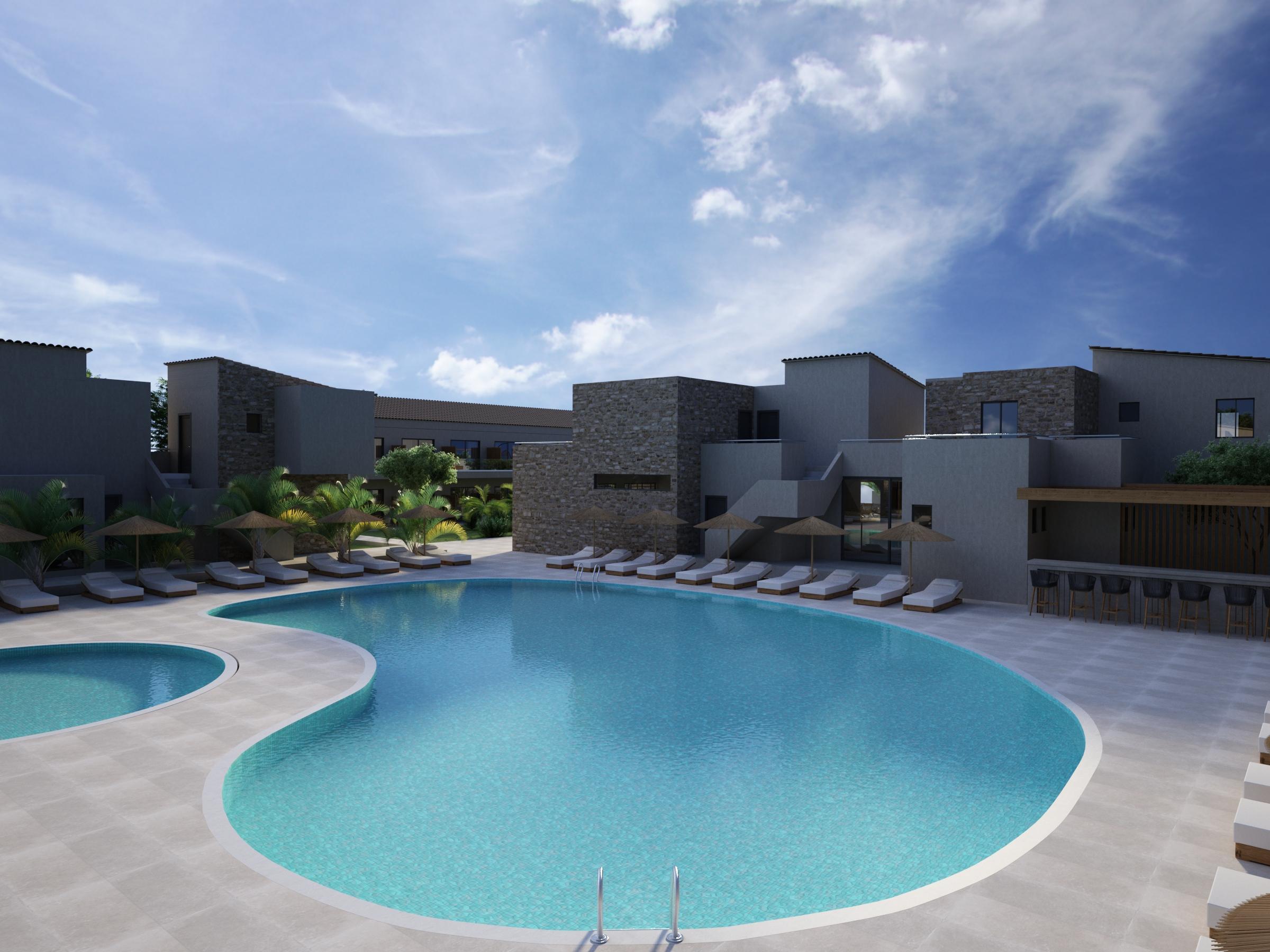 Serena Holiday Resort 7/10