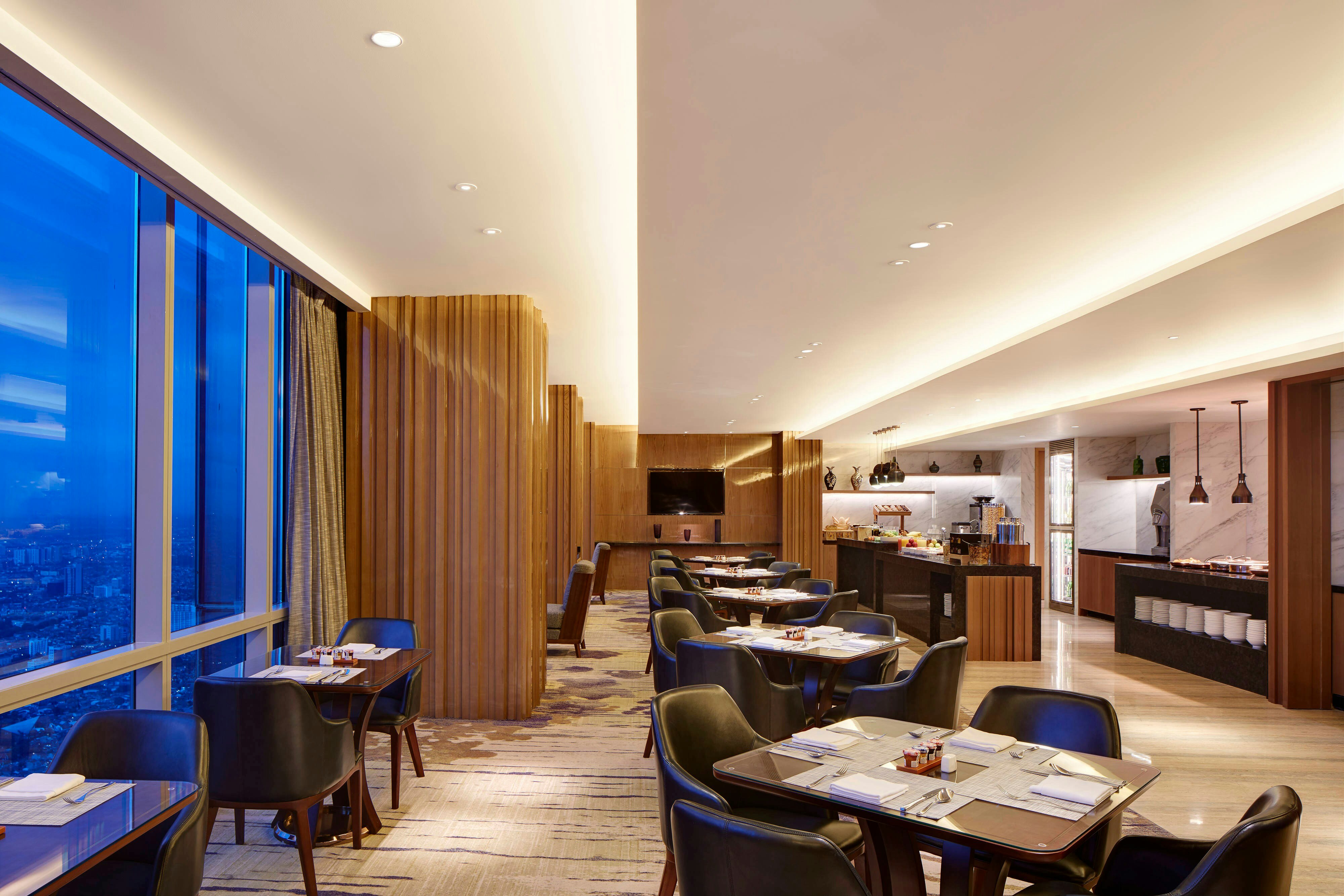 THE WESTIN JAKARTA 52/77