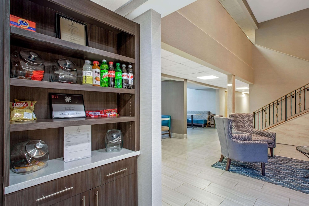 La Quinta Inn by Wyndham Radford 28/44