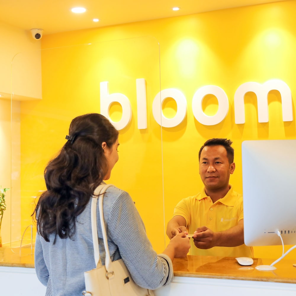 Bloom Hotel - Worli 14/27