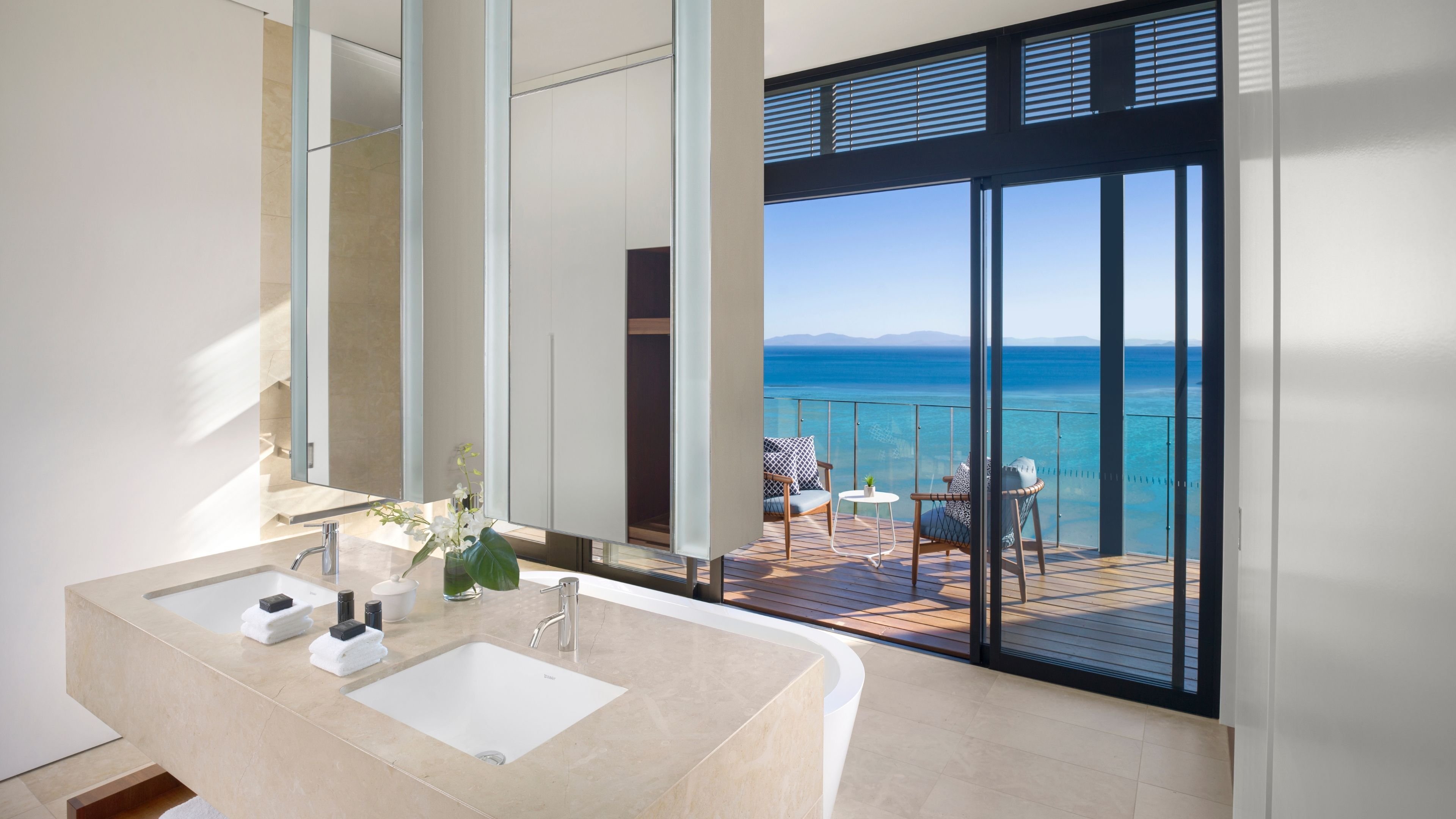 4 Bedrooms, Hayman, Residence