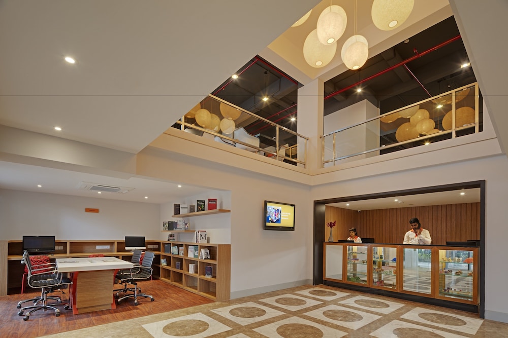 Otium By The Oterra, Bengaluru 56/63