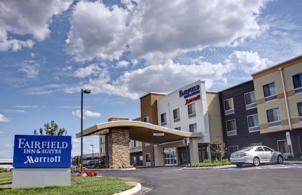 Fairfield Inn Suites Reading Wyomissing 2/51