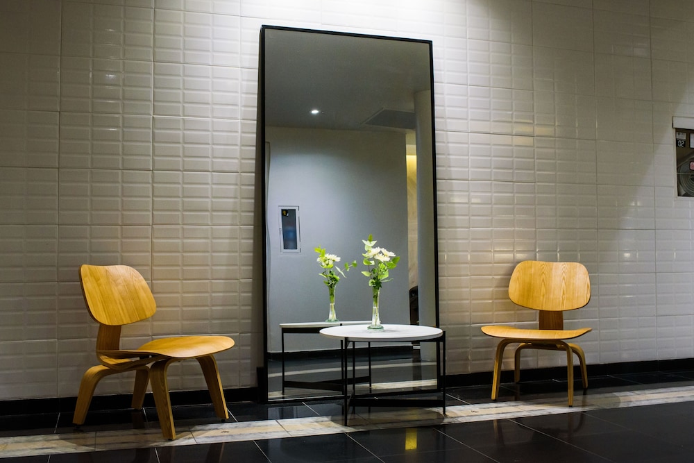 1253 Recoleta Small Hotel 26/47