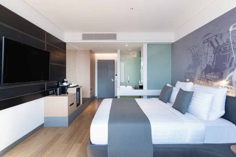 Novotel Phnom Penh BKK 1 18/62