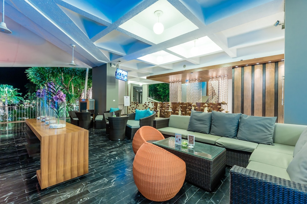 The Regent Cha Am Beach Resort 46/75