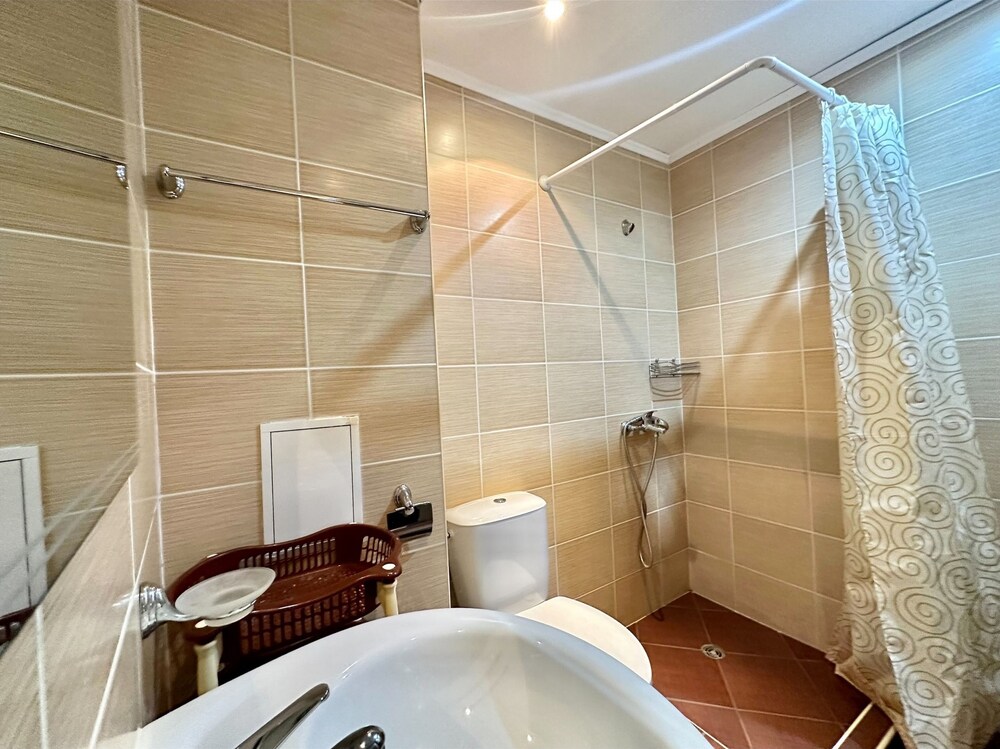 Menada Sunny Beach Plaza Apartments 48/50