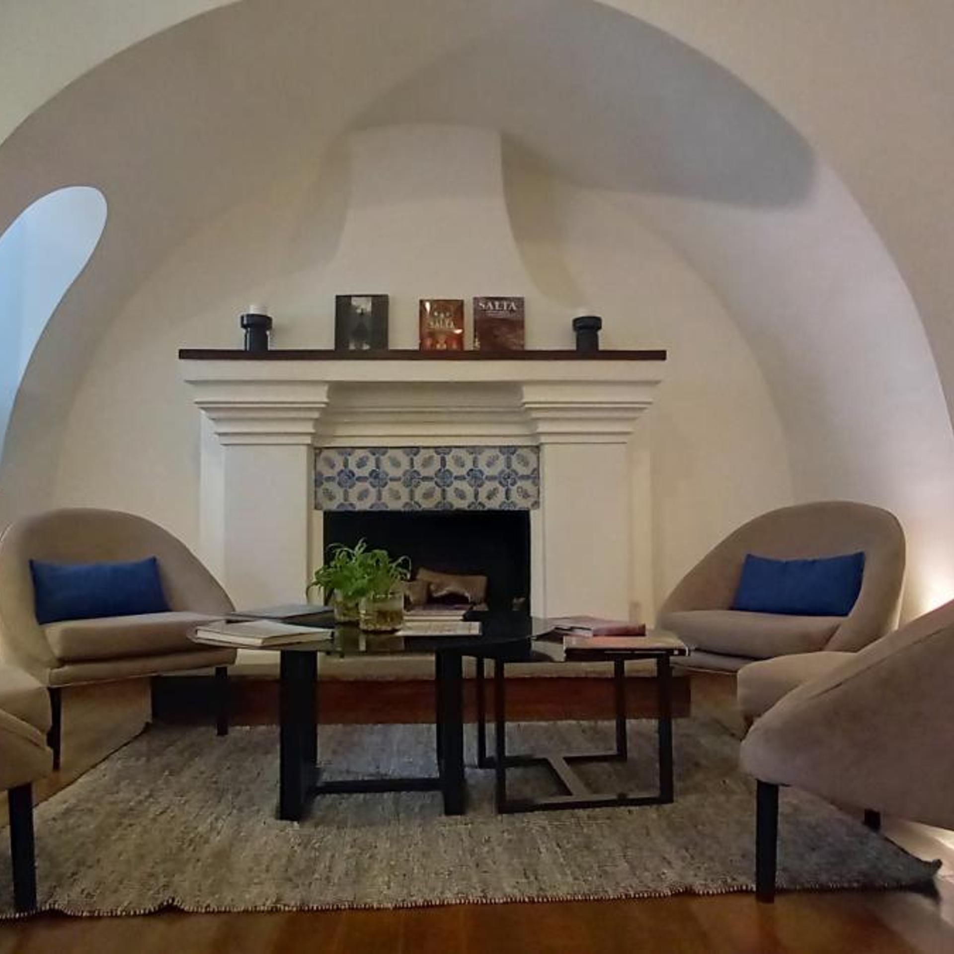 Del Virrey Hotel 29/46