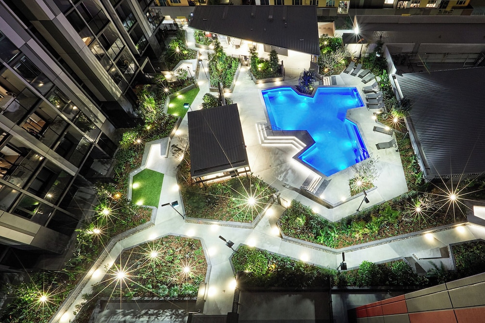 Kingstreet Residences 36/40