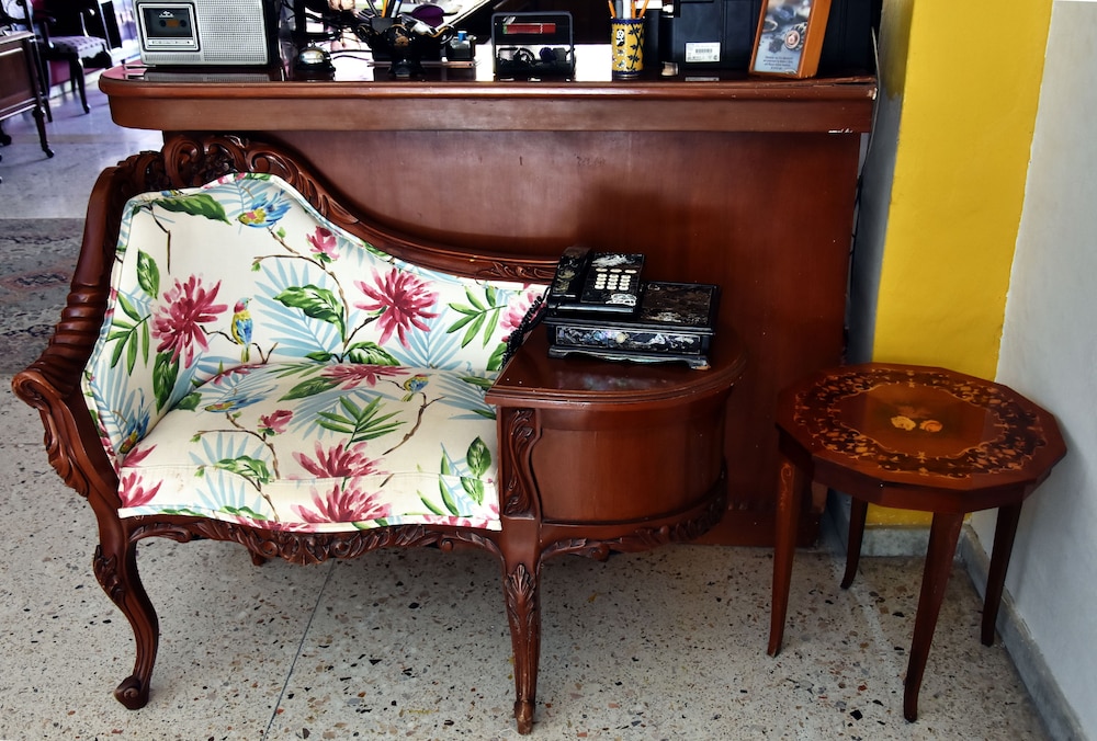 Hotel Mary Carmen 52/72