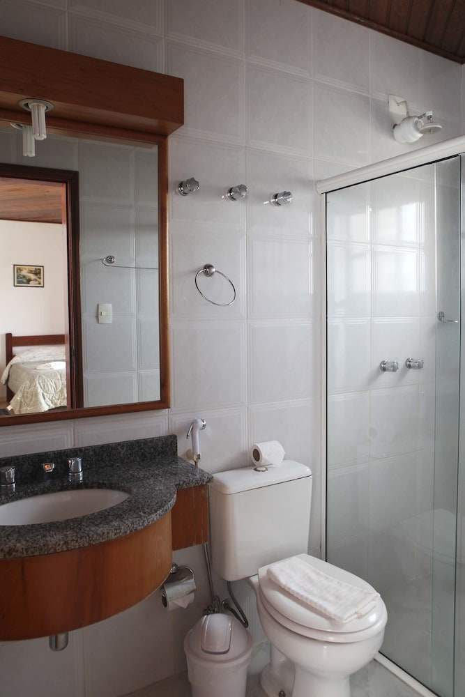 Summit Suites Hotel Campos do Jordao 27/31
