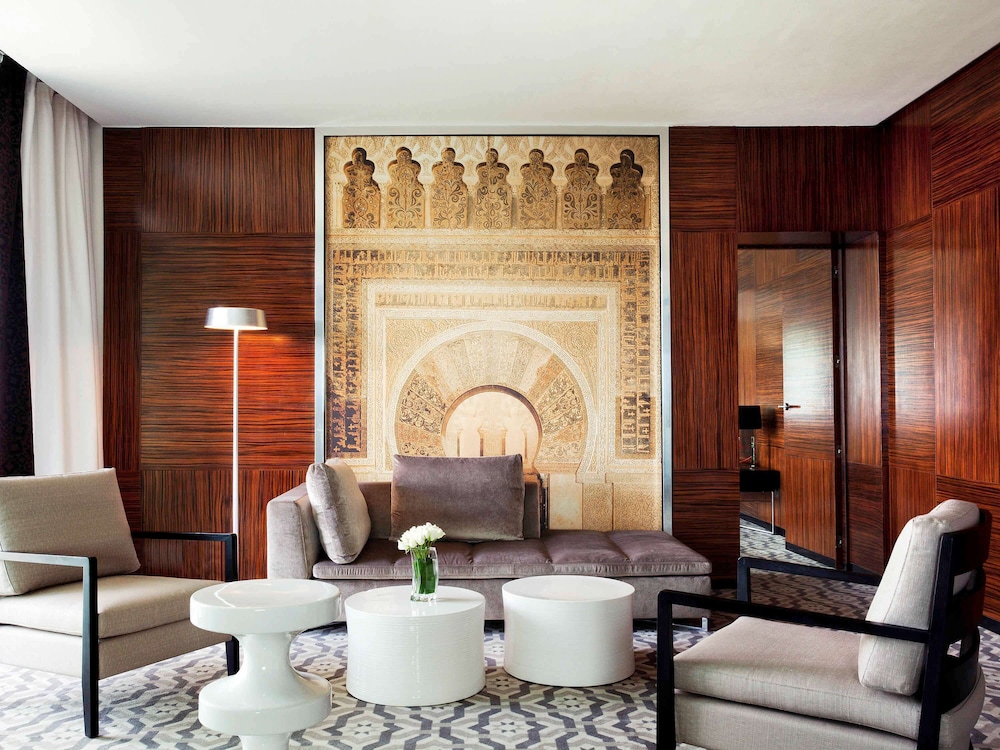SOFITEL RABAT JARDIN DES ROSES 44/77