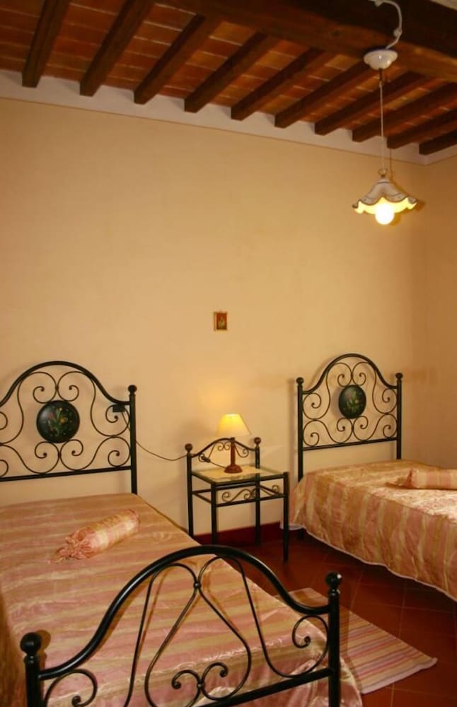 Villa Degli Olivi 17/26
