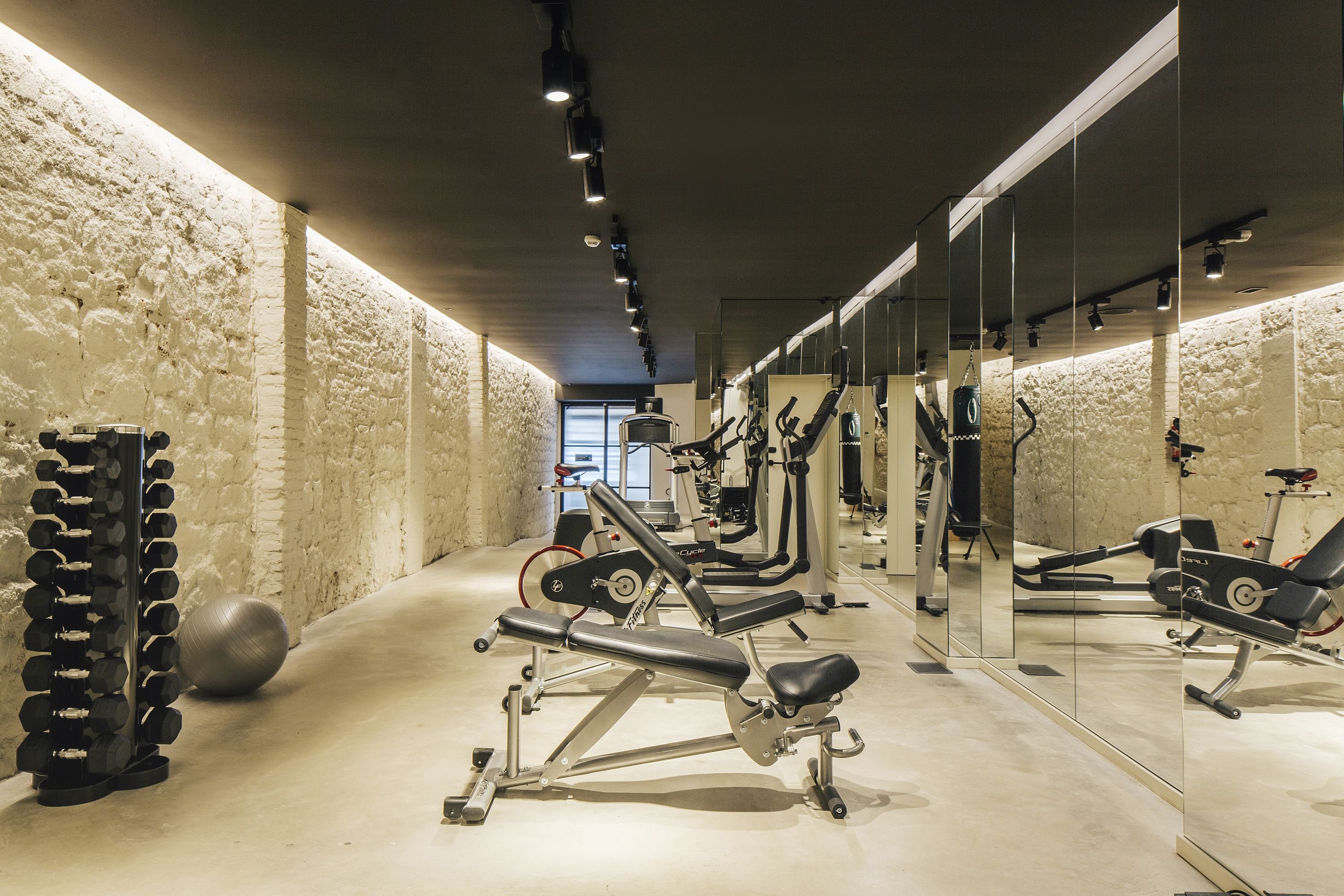 Yurbban Passage Hotel Spa 40/71