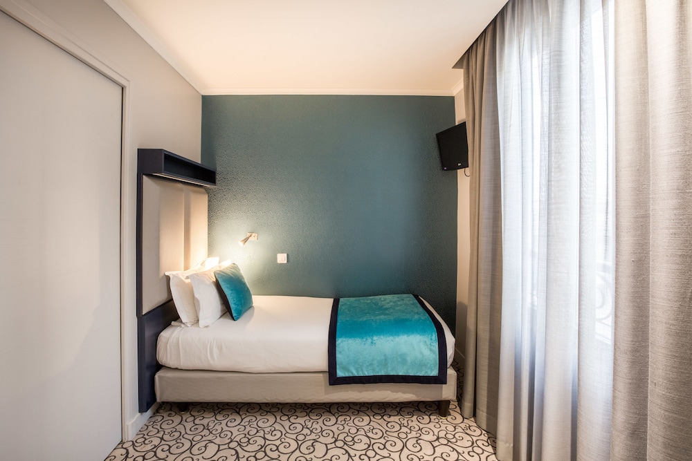 Hotel Prince Albert Montmartre 25/69