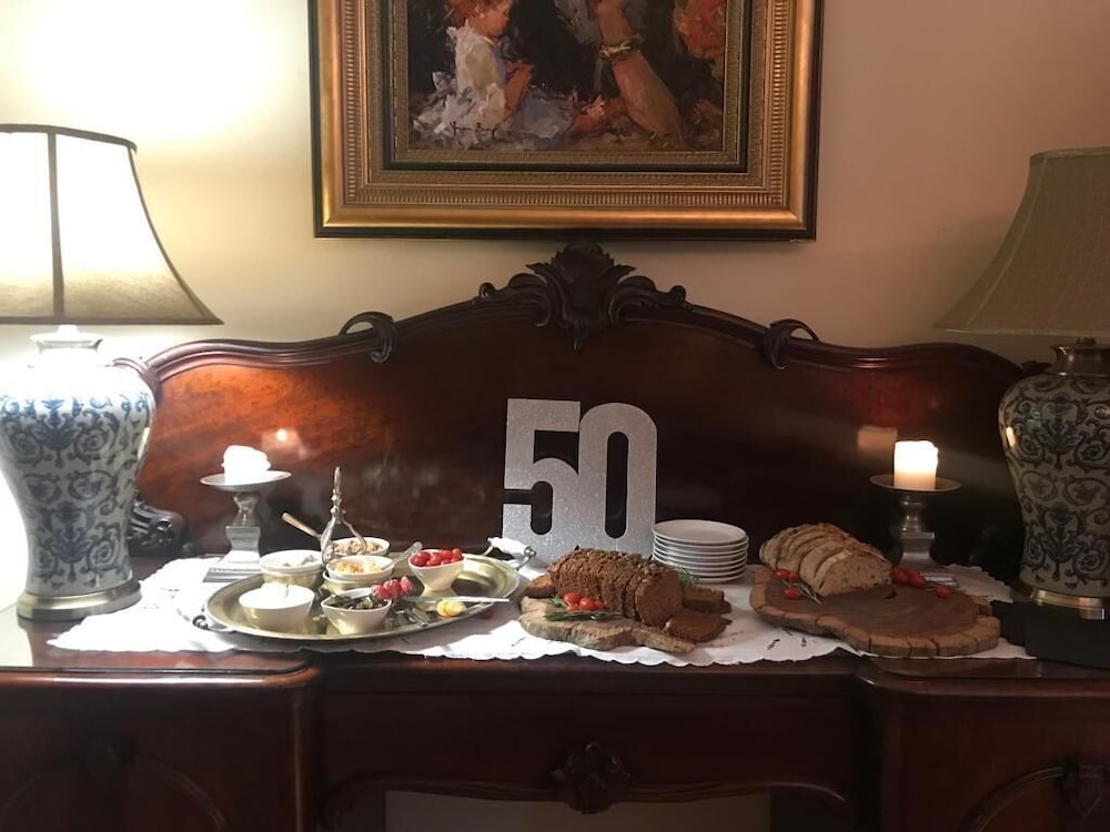 Brooklyn Place Guesthouse 25/50