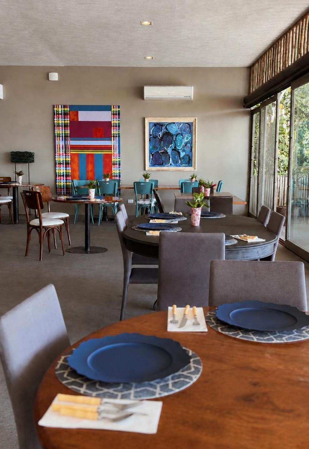 Hotel Boutique Ananas 28/50