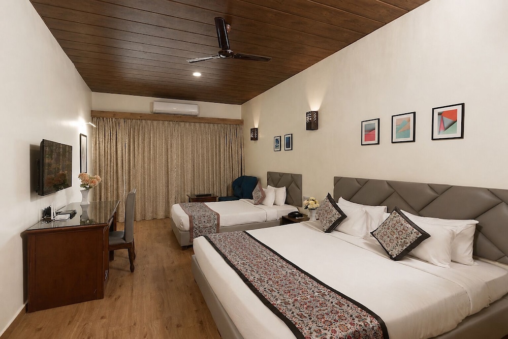 Manas Lifestyle Resort 11/50