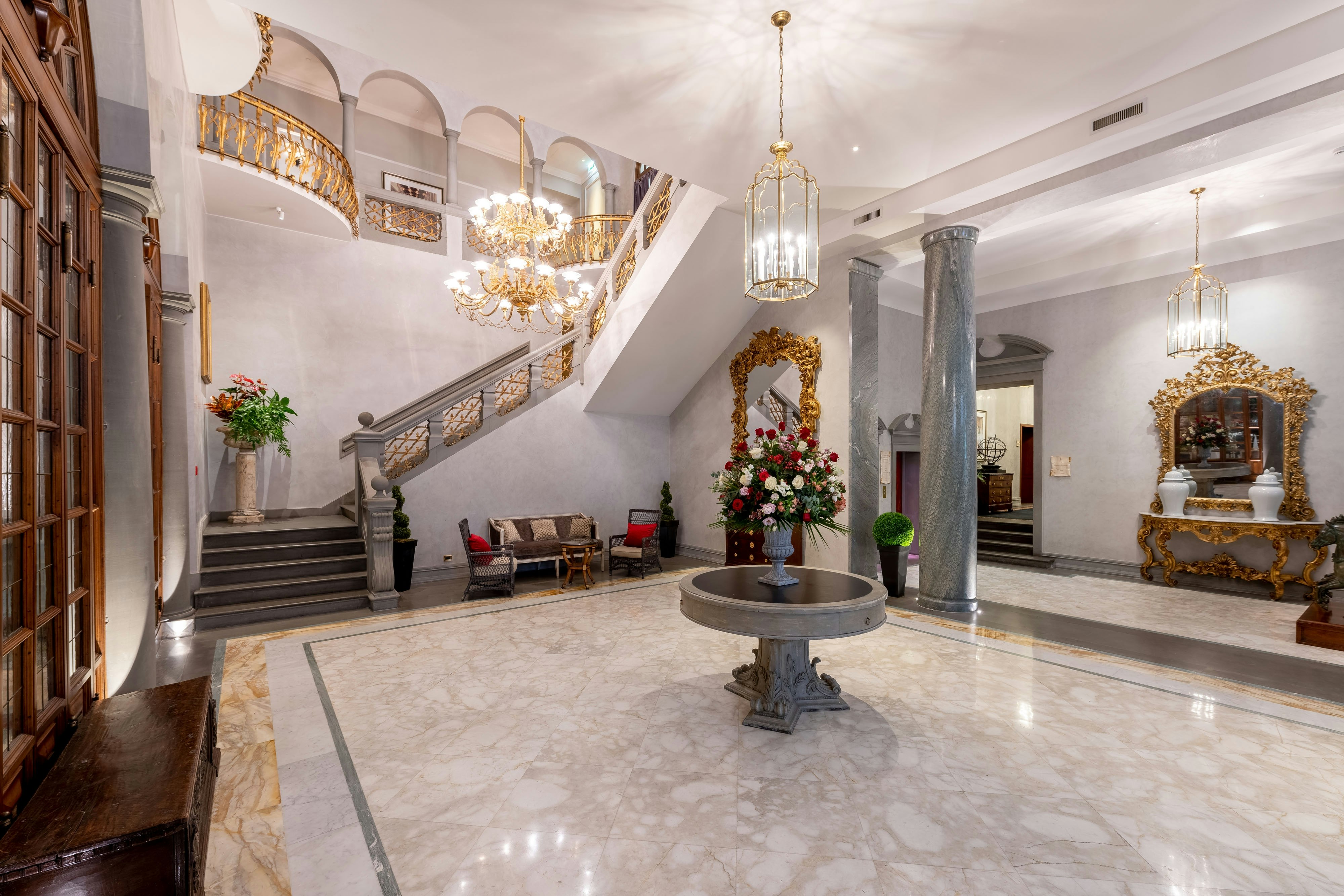 THE ST REGIS FLORENCE