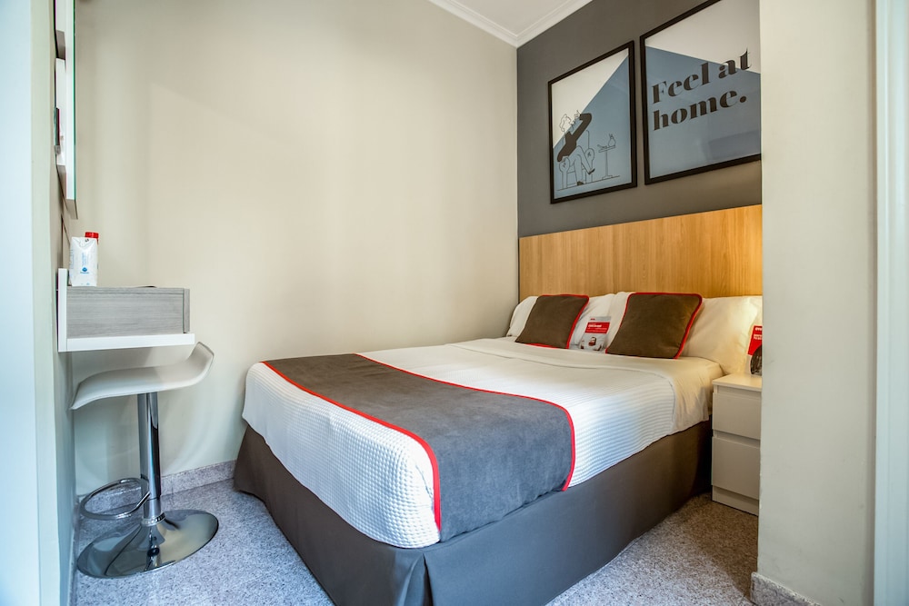Hostal Las Murallas 30/50