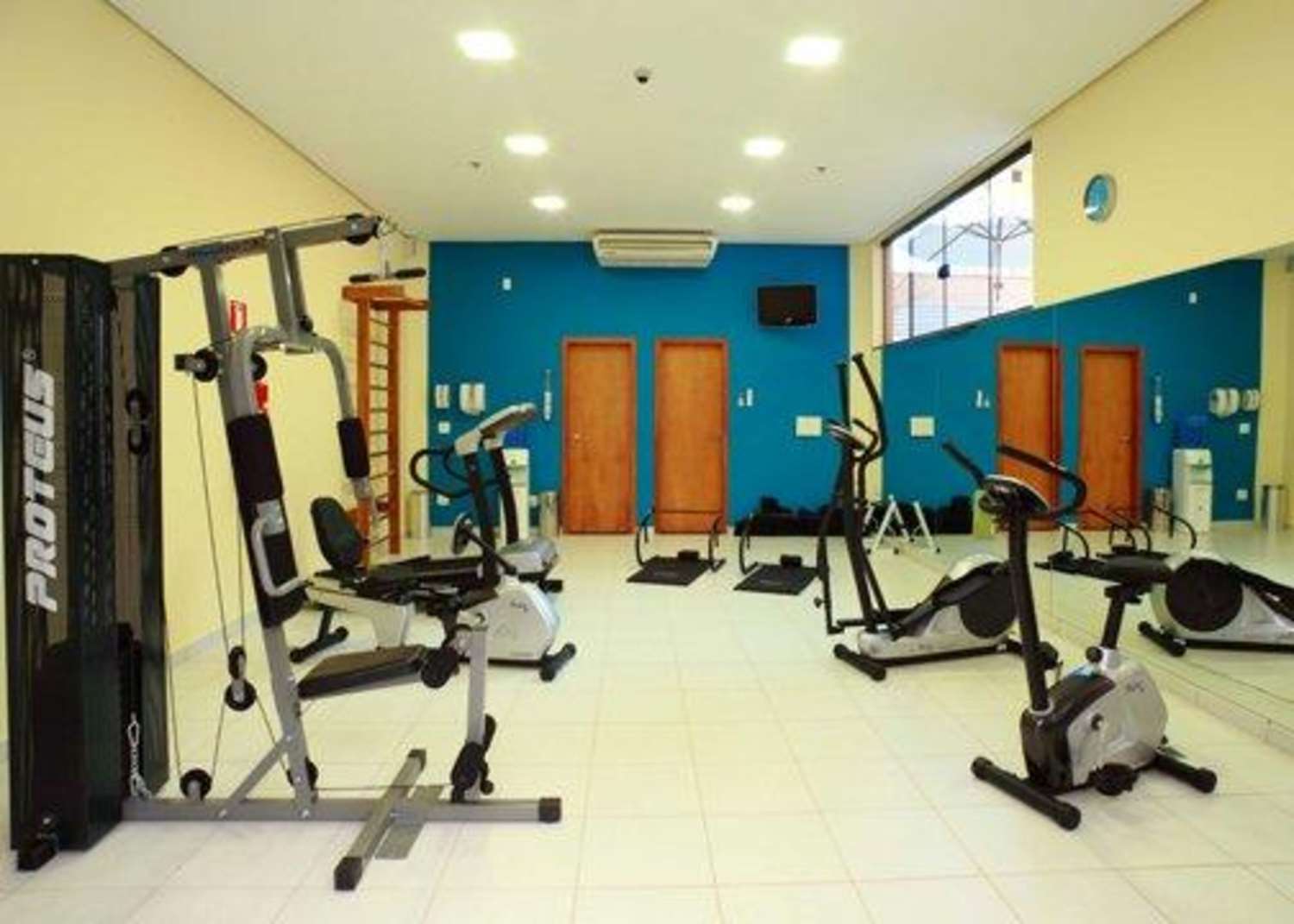 Nobile Inn Executive Ribeirao Preto 3/3