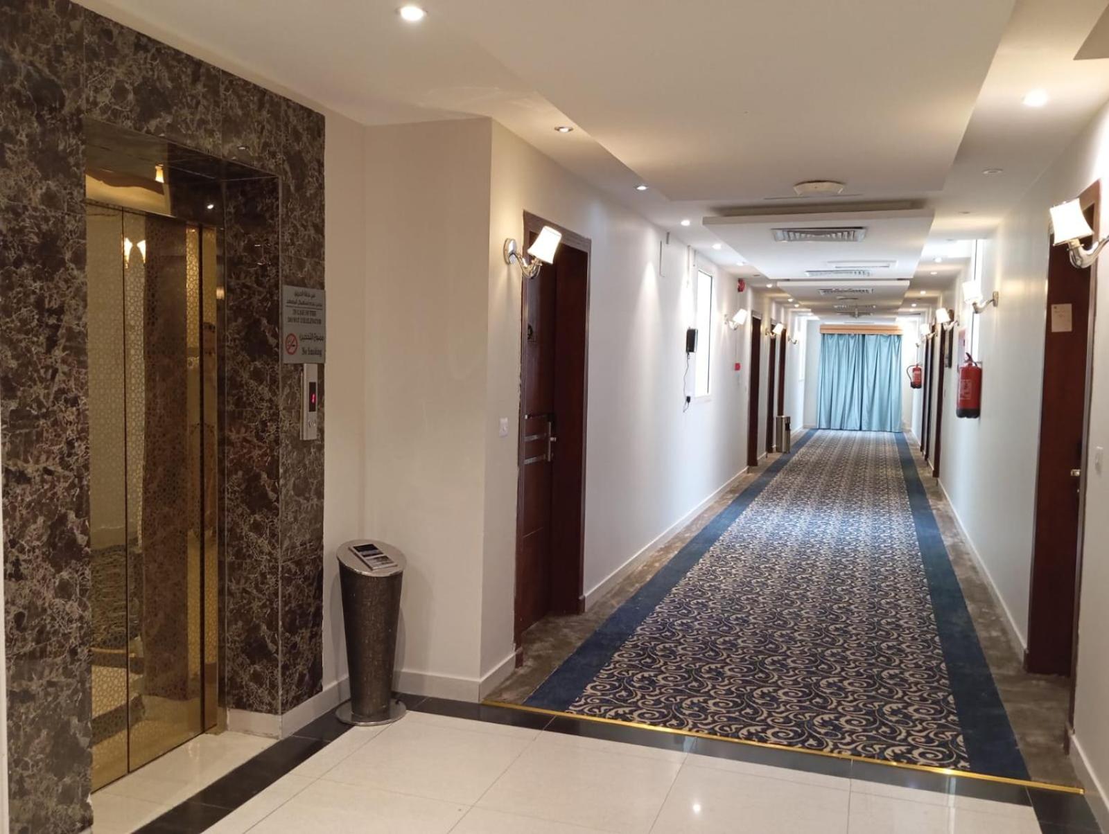 Almasem Serviced Apartment - Gurnata - Exit 9 49/68