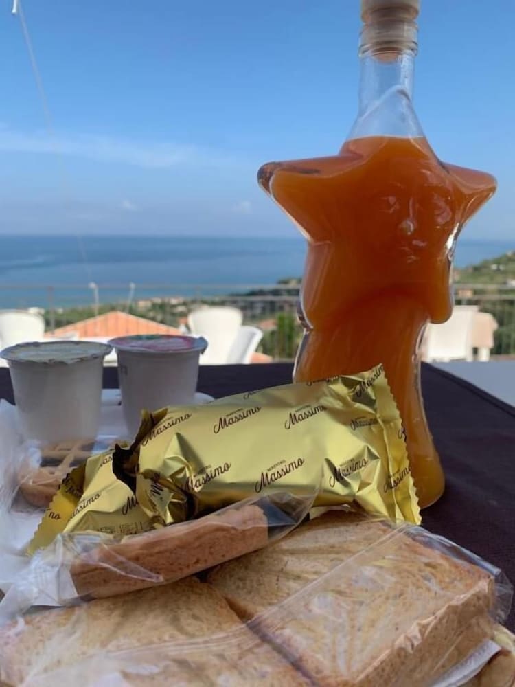 B&B Stella del Cilento Rooms، Agropoli 5/13
