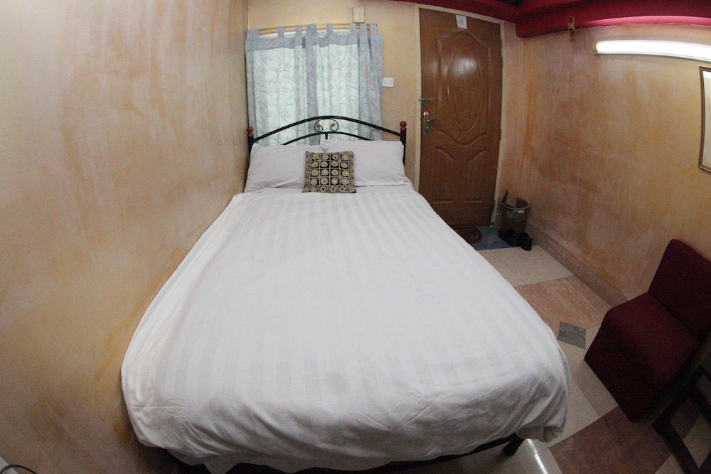 Babylon Garden Serviced Apartments 18/75