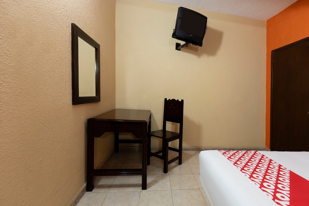 OYO Hotel Merida 27/48