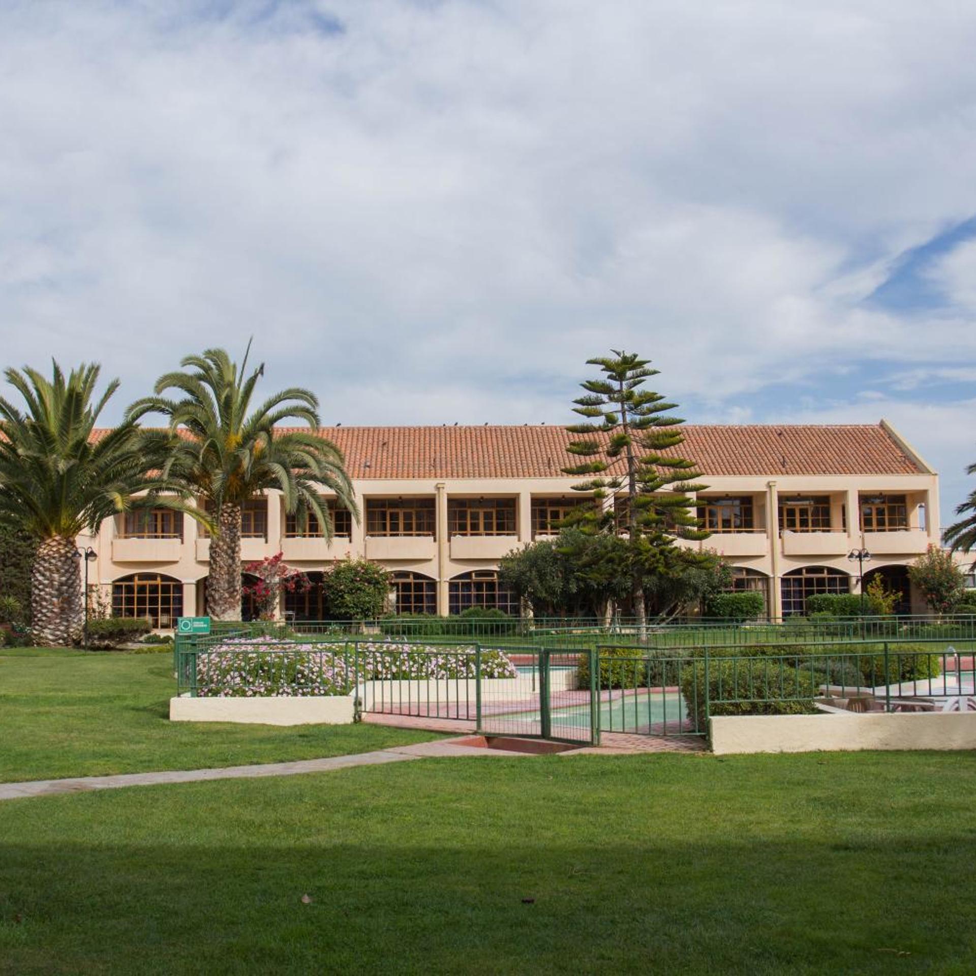 Hotel La Serena 28/35