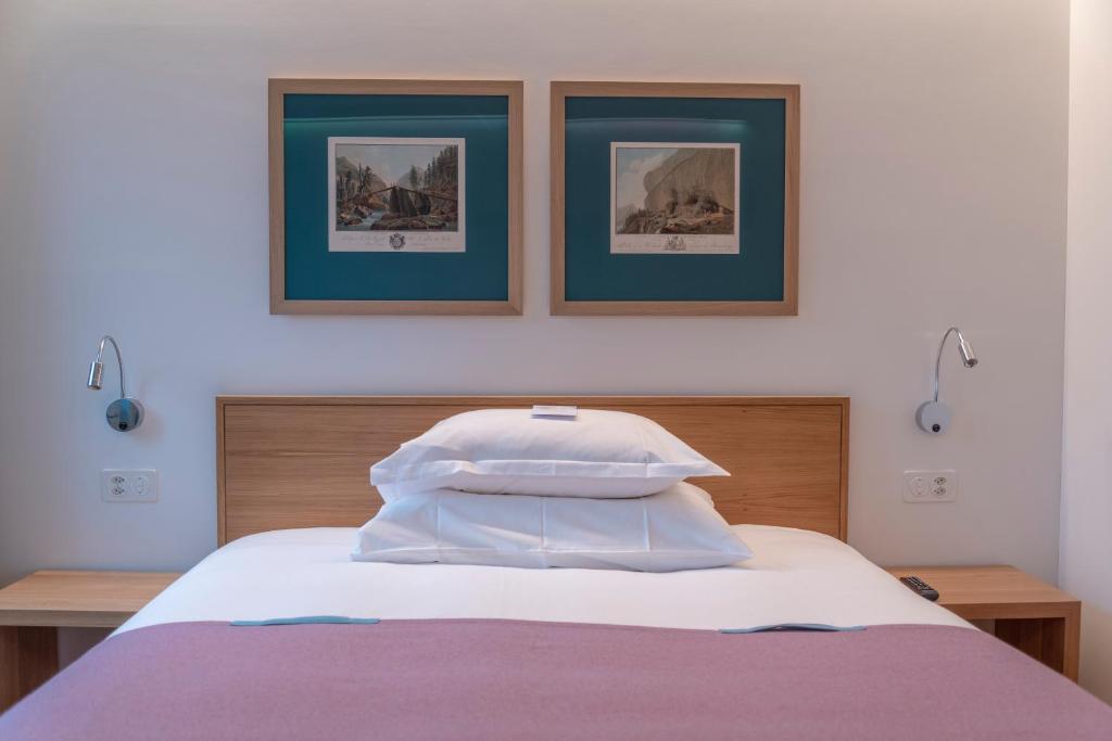 Room, Double Bed, Caspar Swiss Quality Hotel 3/8