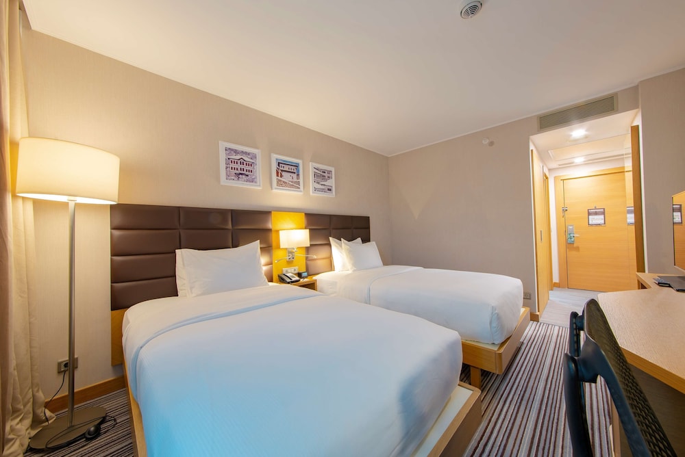 Hilton Garden Inn Safranbolu 16/68