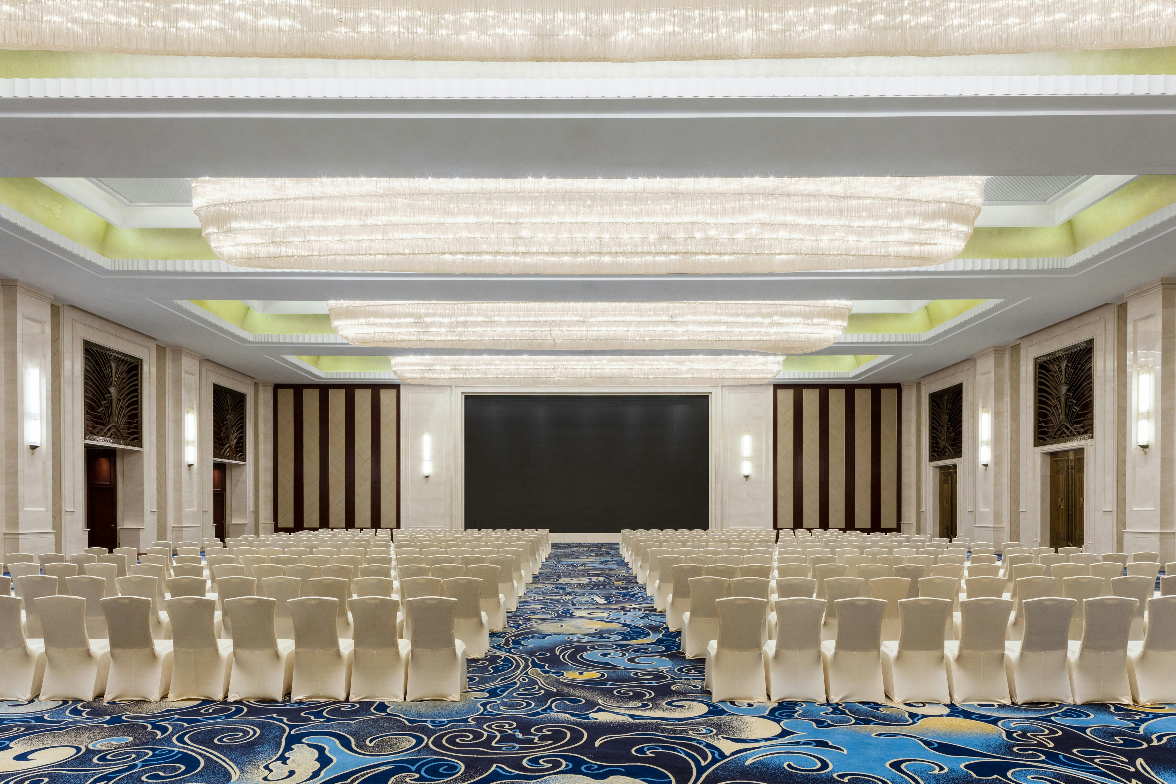 Sheraton Changzhou Wujin 20/25