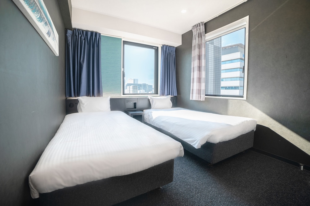 Henn na Hotel Tokyo Asakusabashi 21/63