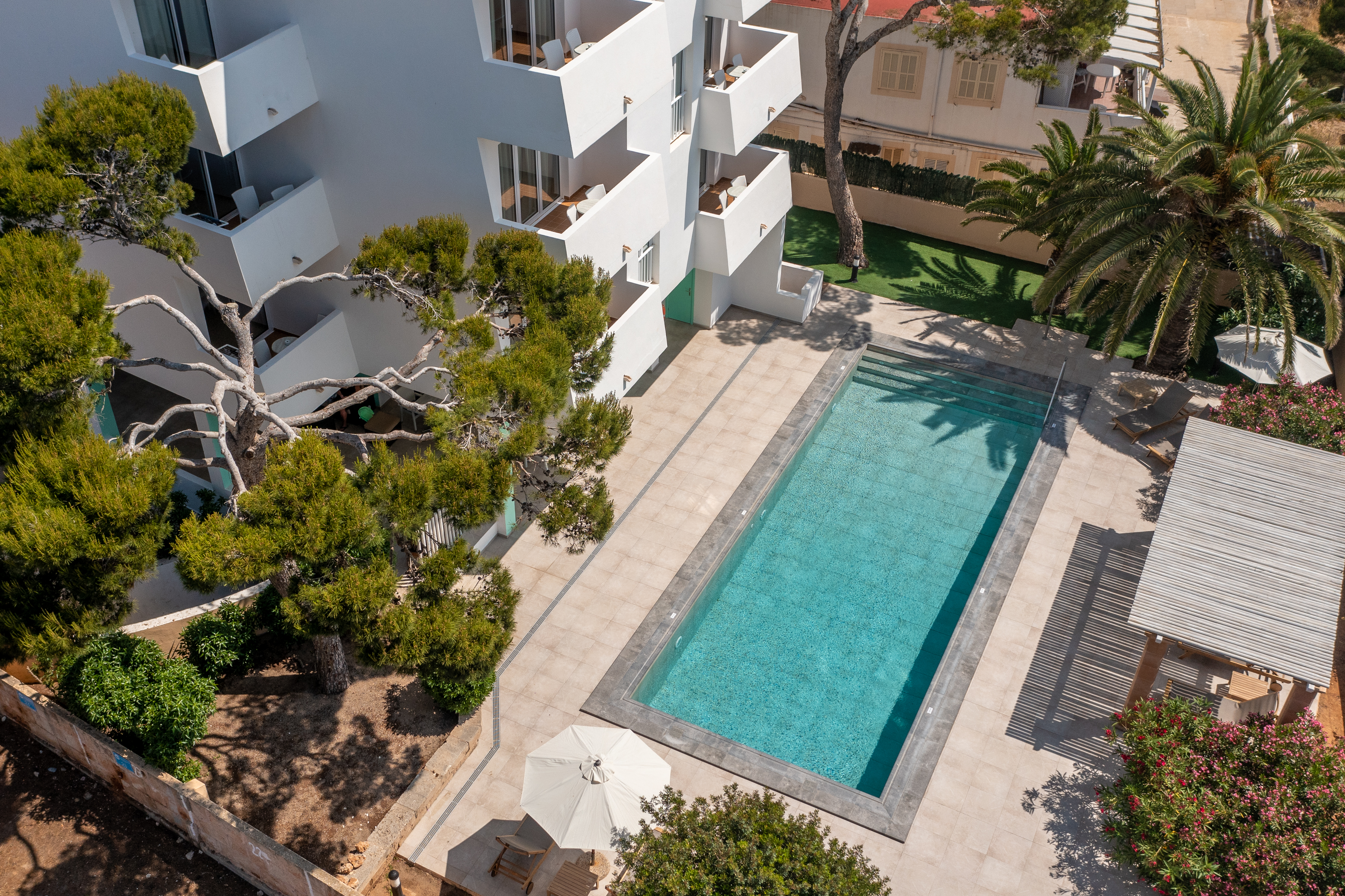 APARTAMENTS ANDREAS 41/50
